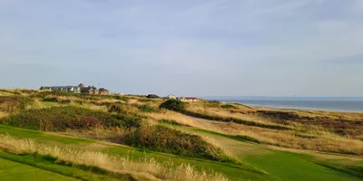 Club image Royal Porthcawl Golf Club