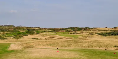 Club image Royal Porthcawl Golf Club