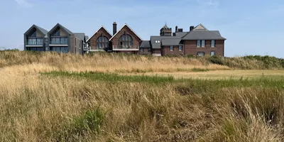 Club image Royal Porthcawl Golf Club