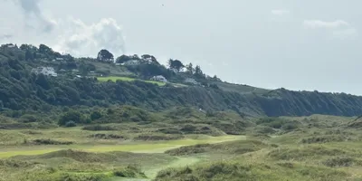 Club image Royal St David's Golf Club