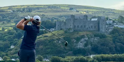 Club image Royal St David's Golf Club