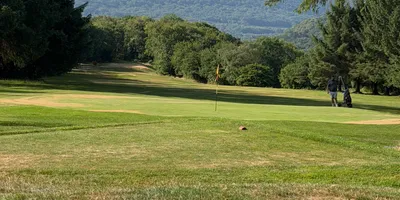 Club image Pontardawe Golf Club