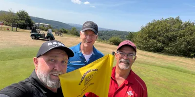 Club image Pontardawe Golf Club