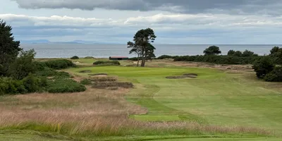 Club image Nairn Golf Club
