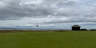 Club image Nairn Golf Club