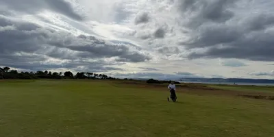 Club image Nairn Golf Club