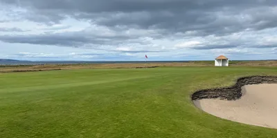Club image Nairn Golf Club