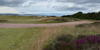 Club image Nairn Golf Club