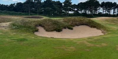 Club image Nairn Golf Club