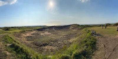 Club image Pyle & Kenfig Golf Club