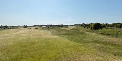 Club image Pyle & Kenfig Golf Club