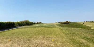 Club image Pyle & Kenfig Golf Club