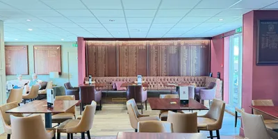 Club image Pyle & Kenfig Golf Club