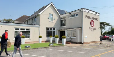 Club image Pyle & Kenfig Golf Club