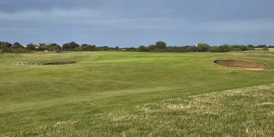 Club image Pyle & Kenfig Golf Club