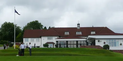 Club image Radyr Golf Club