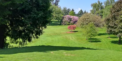Club image Radyr Golf Club