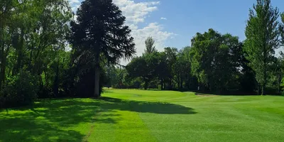 Club image Radyr Golf Club