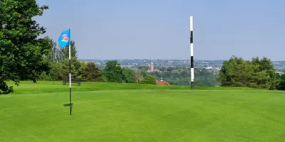 Club image Radyr Golf Club