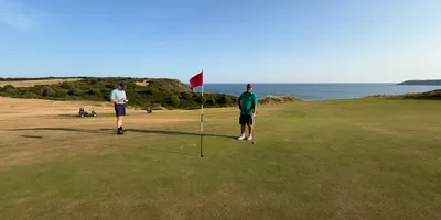 Club image Pennard Golf Club
