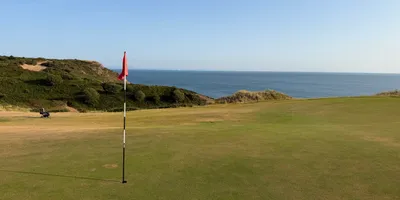 Club image Pennard Golf Club