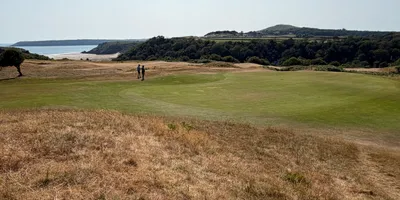 Club image Pennard Golf Club