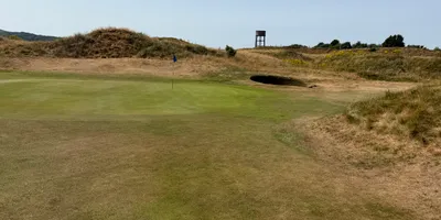 Club image Pennard Golf Club