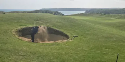 Club image Pennard Golf Club