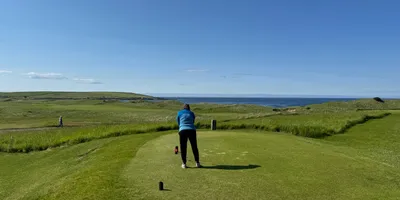 Club image Reay Golf Club