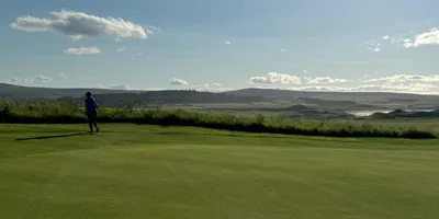 Club image Reay Golf Club
