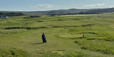 Club image Reay Golf Club