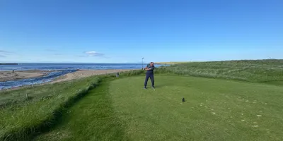 Club image Reay Golf Club