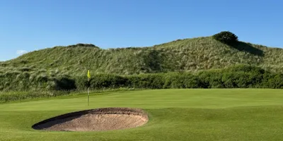 Club image Reay Golf Club
