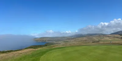 Club image Nefyn & District Golf Club