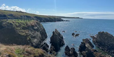Club image Nefyn & District Golf Club
