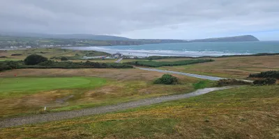 Club image Newport Sands Links Golf Club
