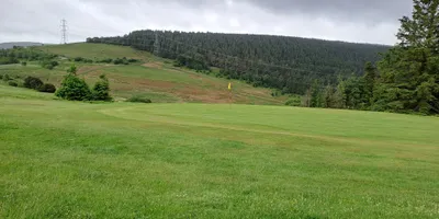Club image Maesteg Golf Club