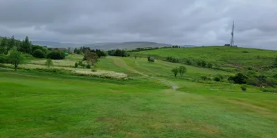 Club image Maesteg Golf Club