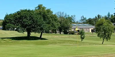 Club image Morlais Castle Golf Club