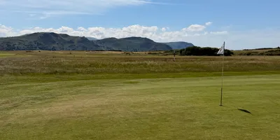 Club image North Wales Golf Club