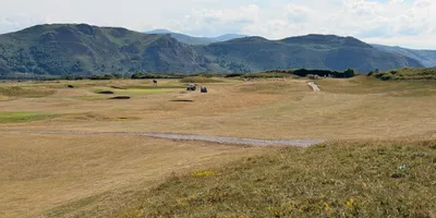Club image North Wales Golf Club