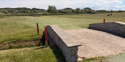 Club image North Wales Golf Club