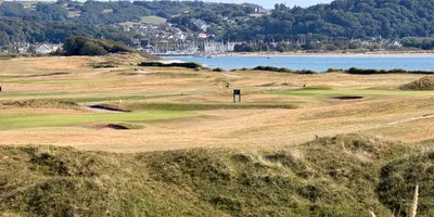 Club image North Wales Golf Club