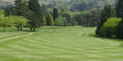 Club image Llanishen Golf Club