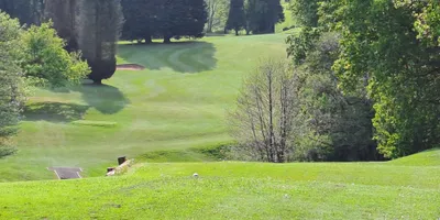 Club image Llanishen Golf Club