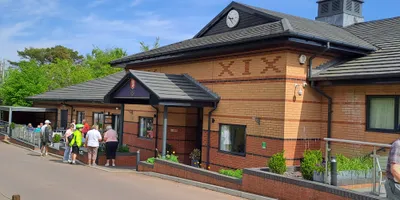 Club image Llanishen Golf Club