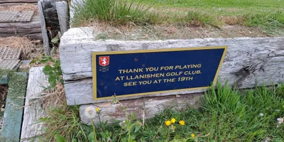 Club image Llanishen Golf Club