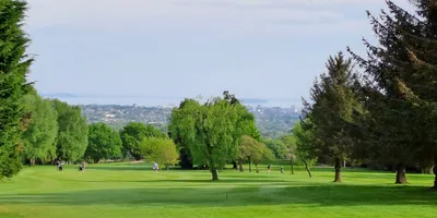 Club image Llanishen Golf Club