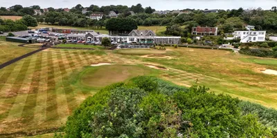 Club image Langland Bay Golf Club