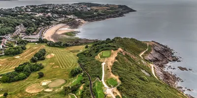 Club image Langland Bay Golf Club